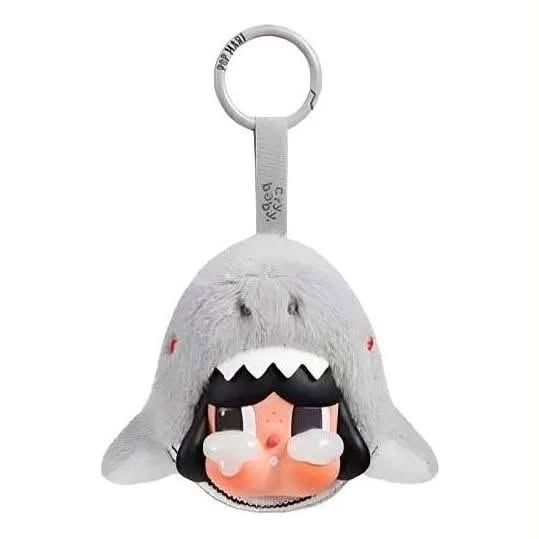 Lost Keychain in Savers