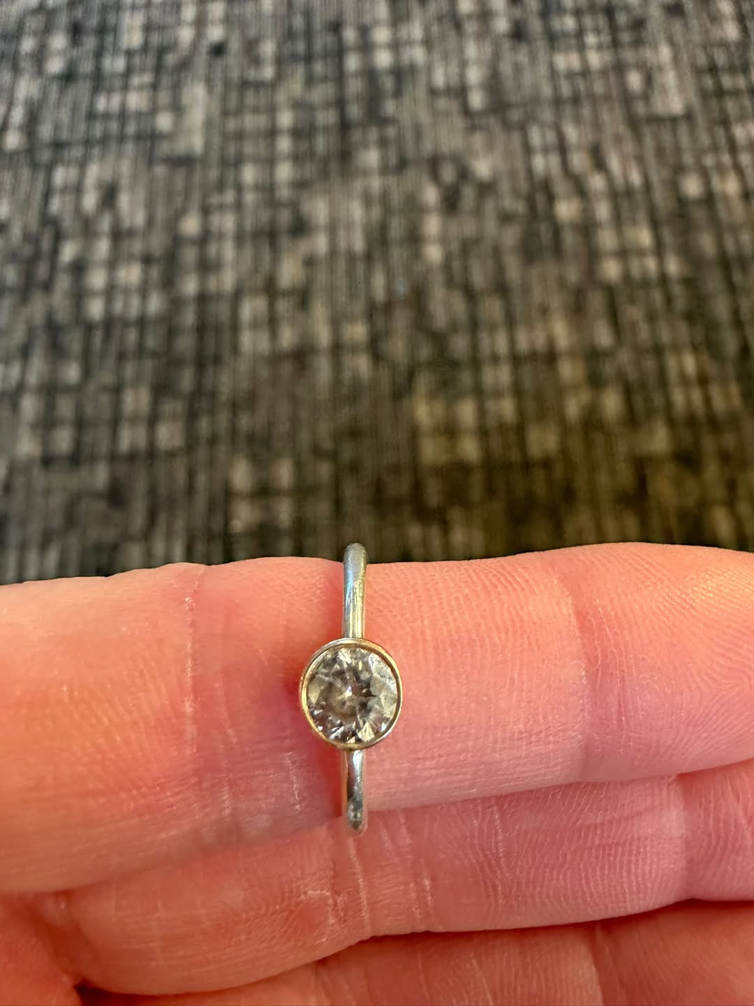 Found ring
