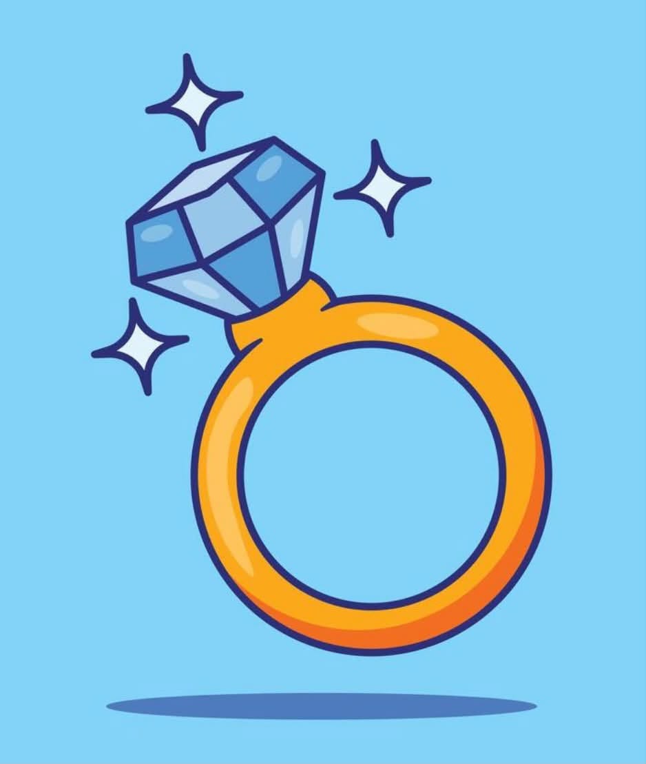 Found Ring in Anchorage