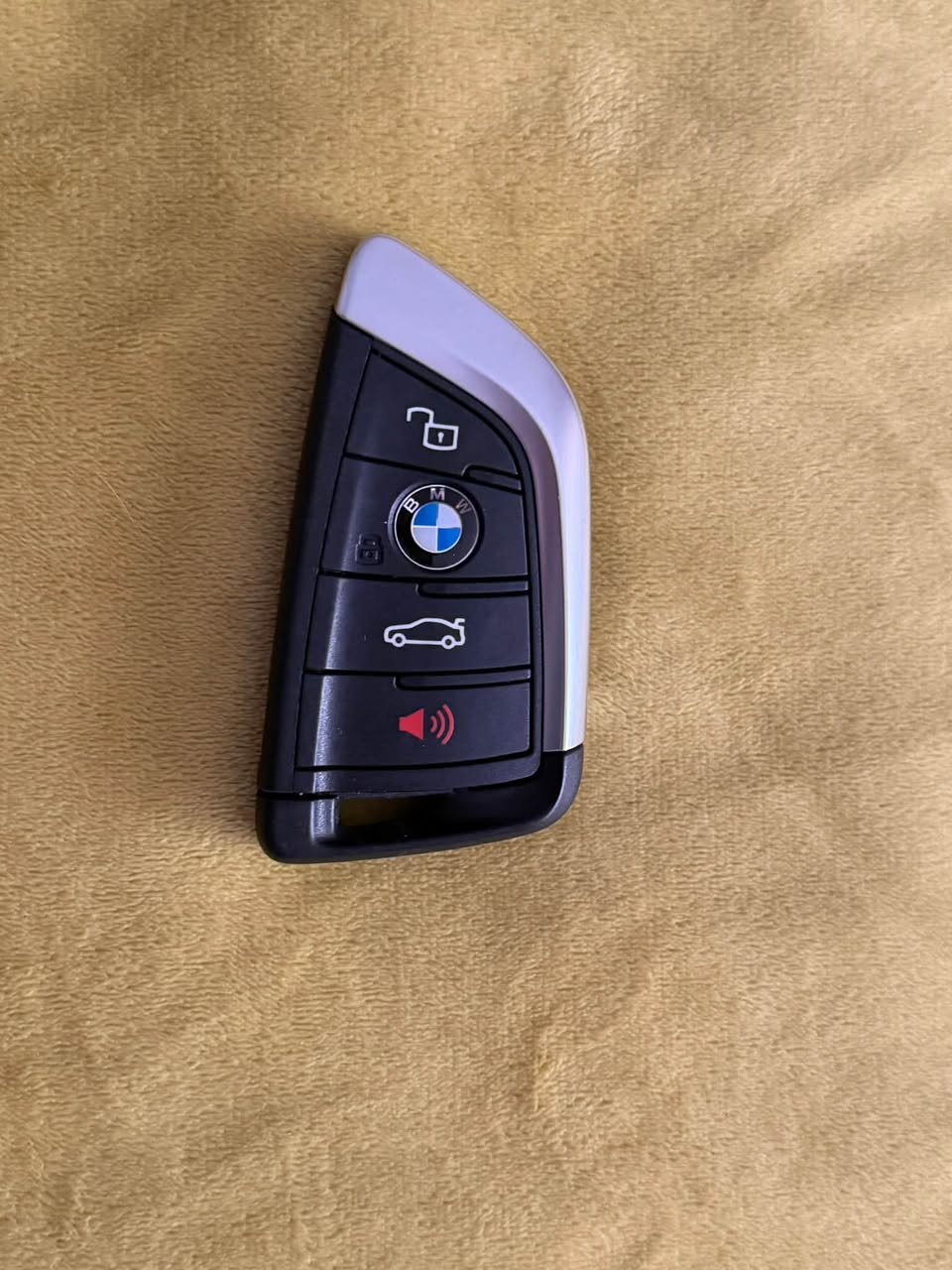 Lost Keys in LaSalle