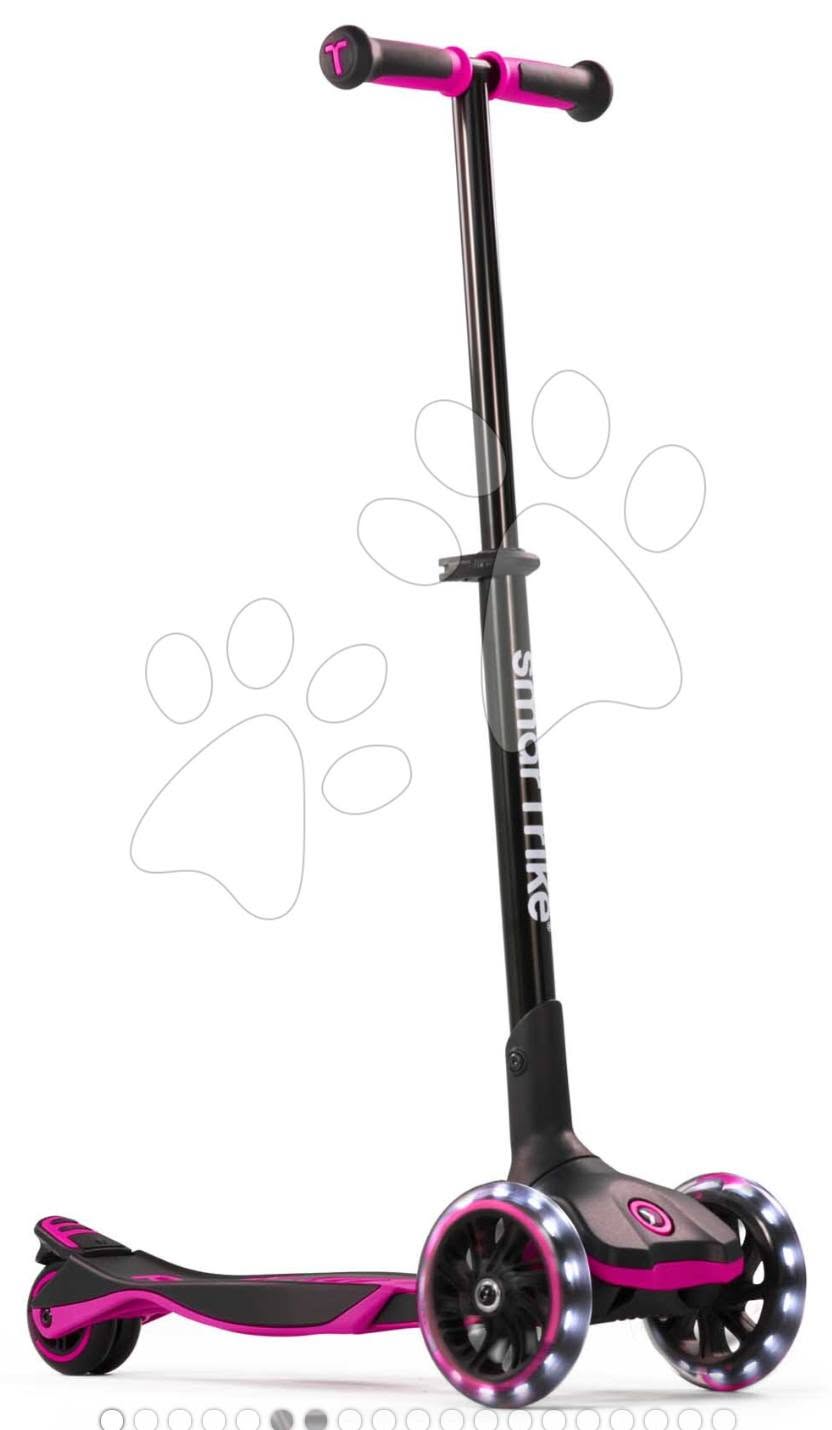 Lost Scooter in Akureyri