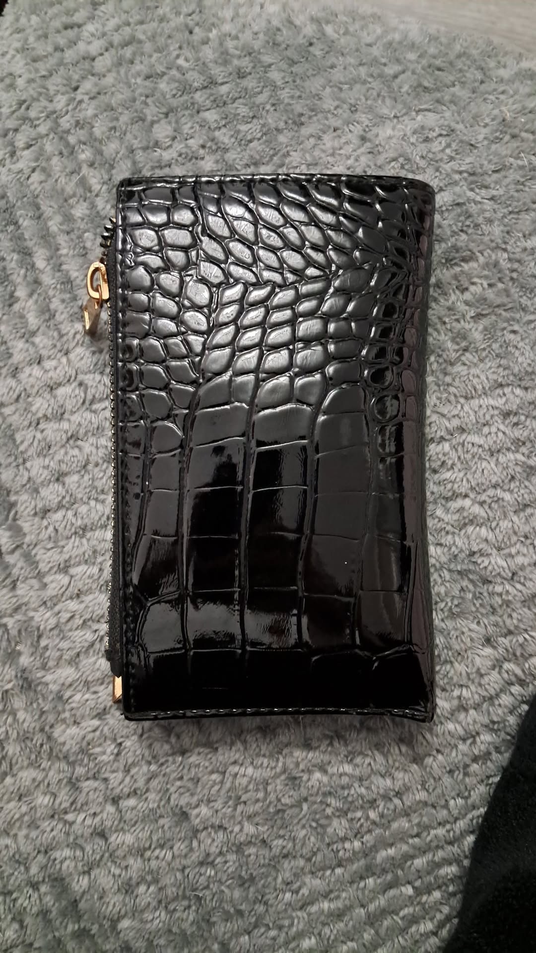 Found wallet