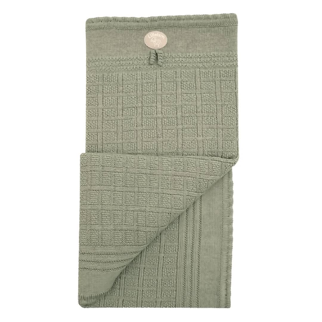 Lost Blanket in Sarpsborg
