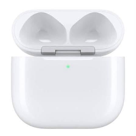 Lost Airpods in Oslo