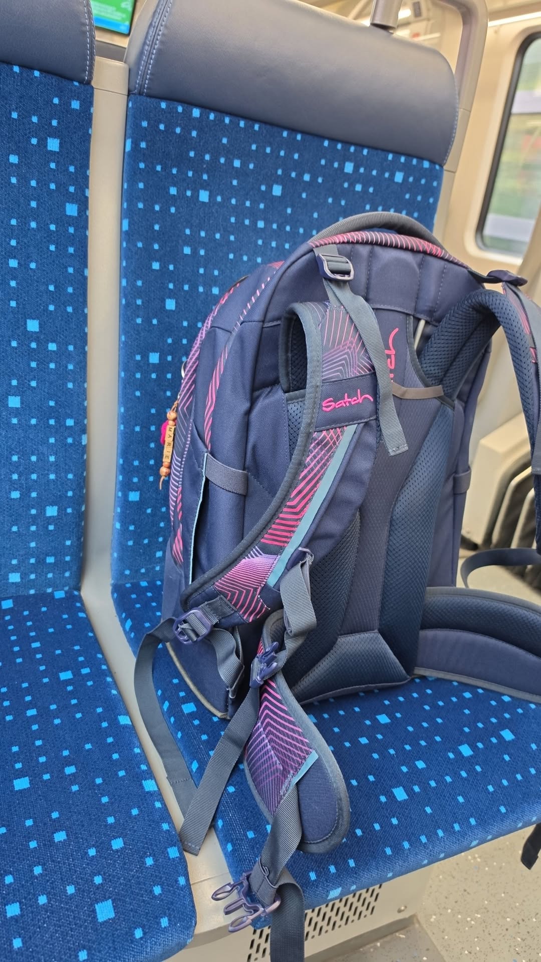 Found bag