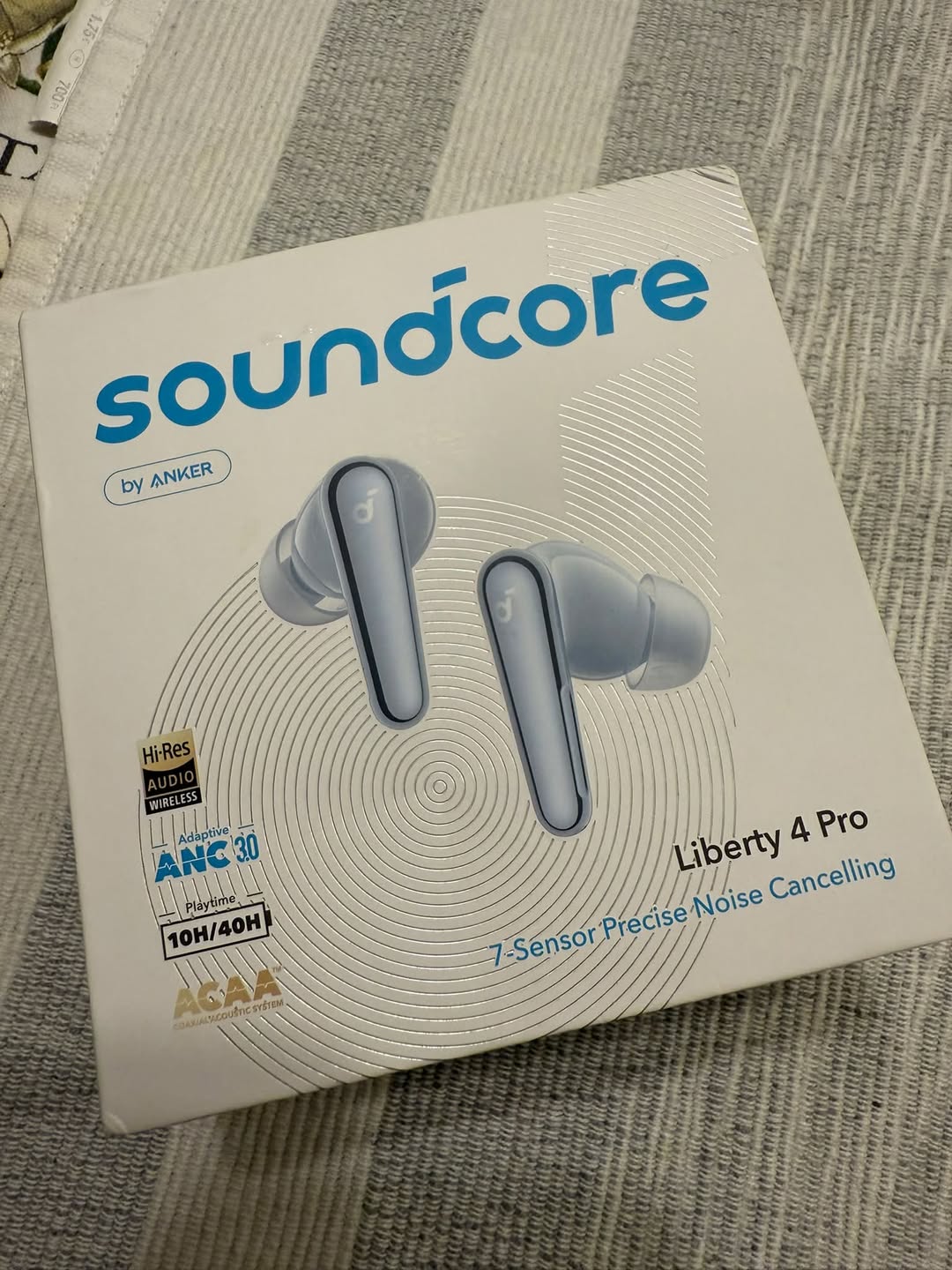 Lost Headphone in Munich