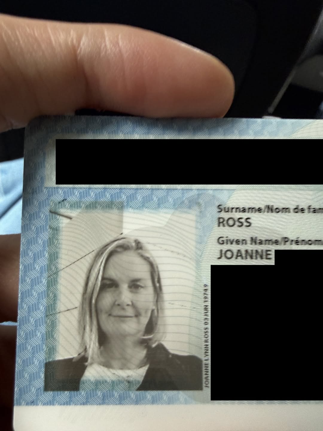 Found wallet