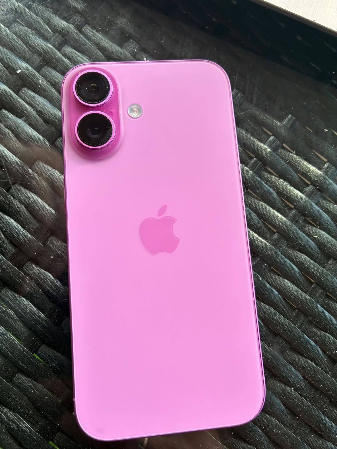 Found Phone in Halden