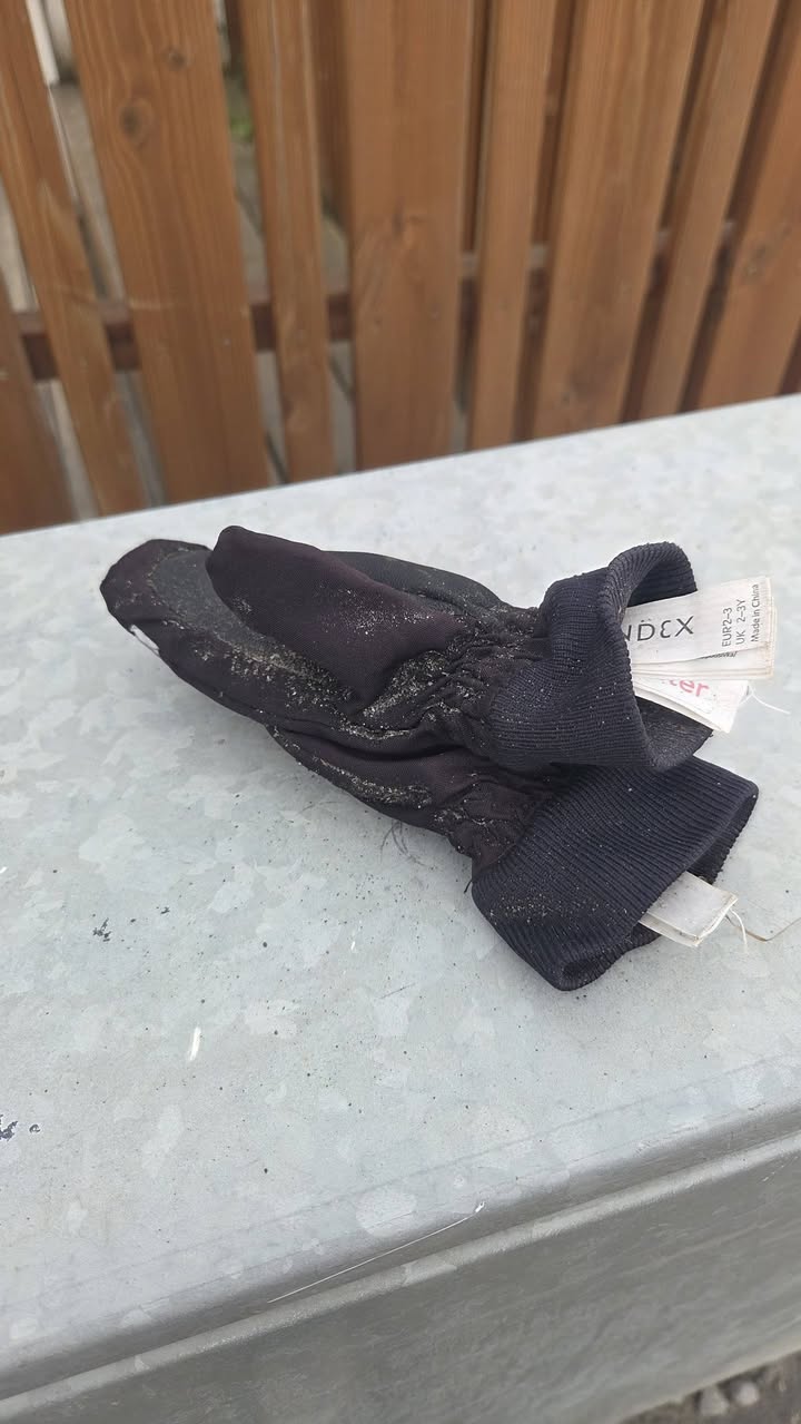 Found Clothing in Akureyri