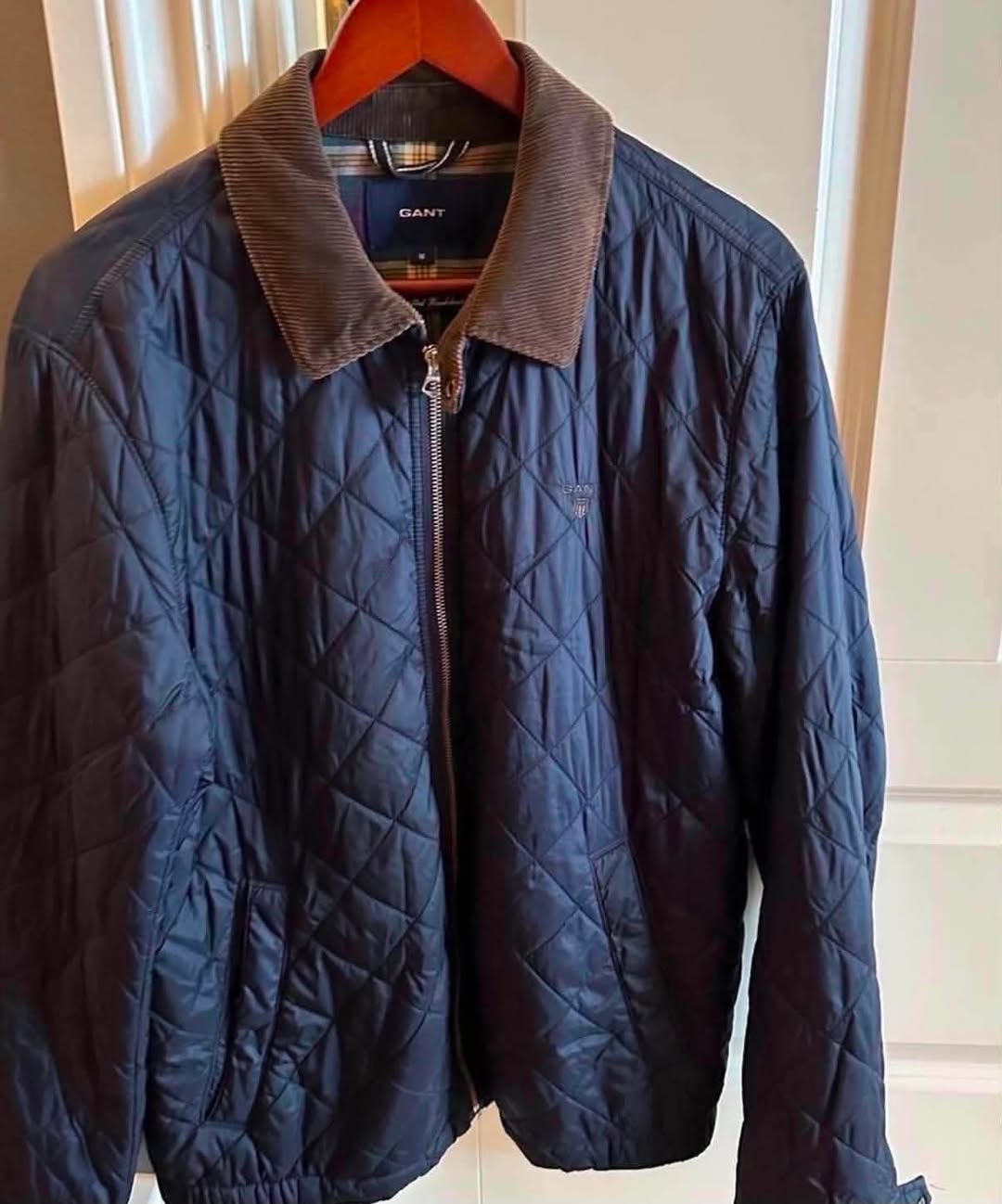 Found jacket