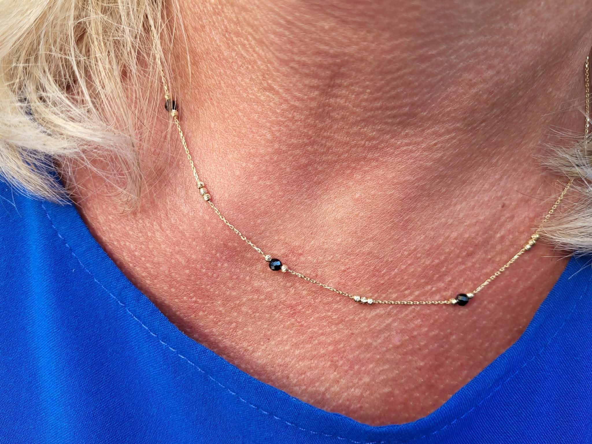 Lost Necklace in Sarpsborg