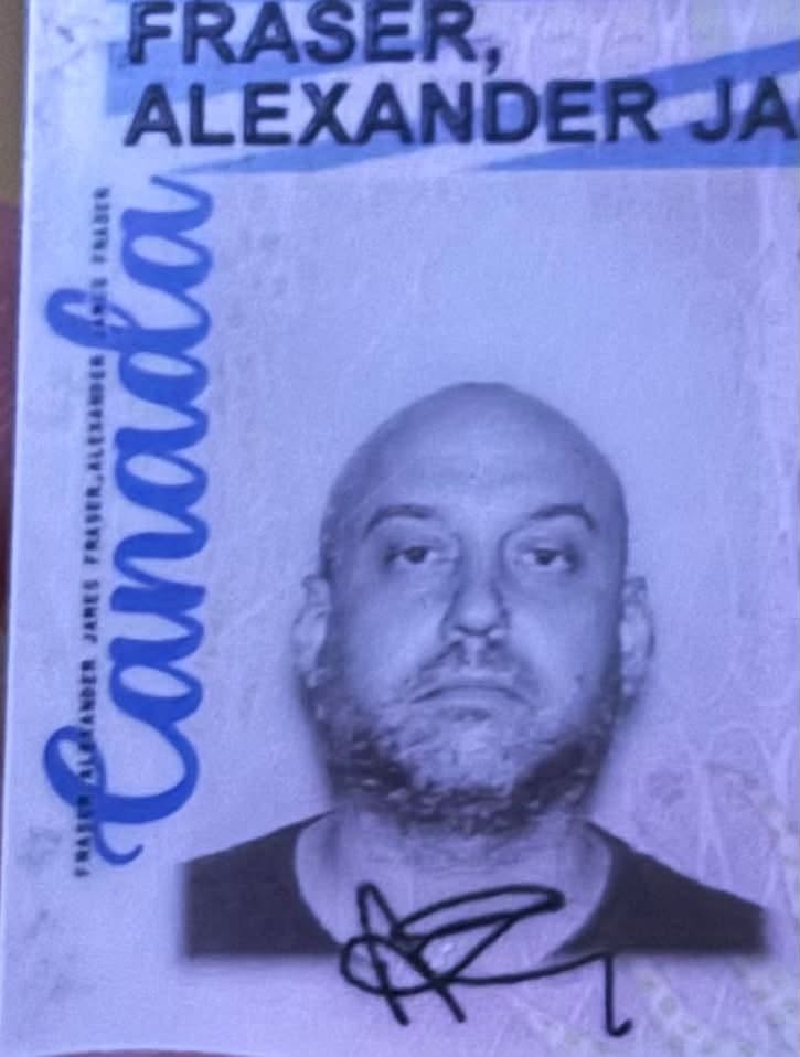 Found wallet