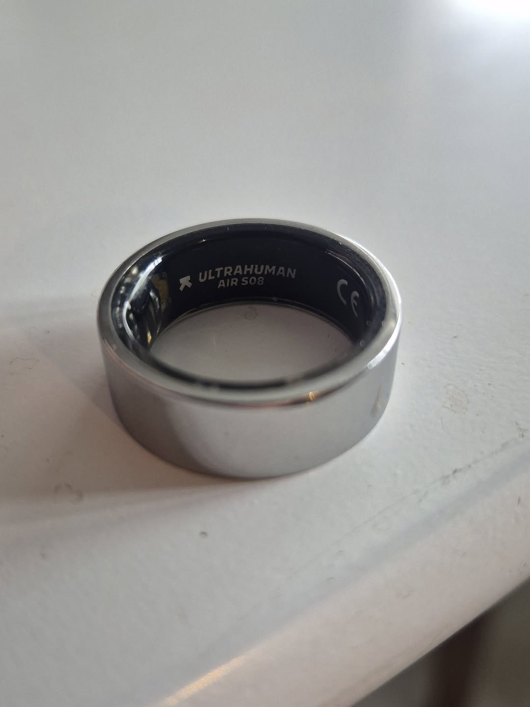 Found Ring in Akureyri