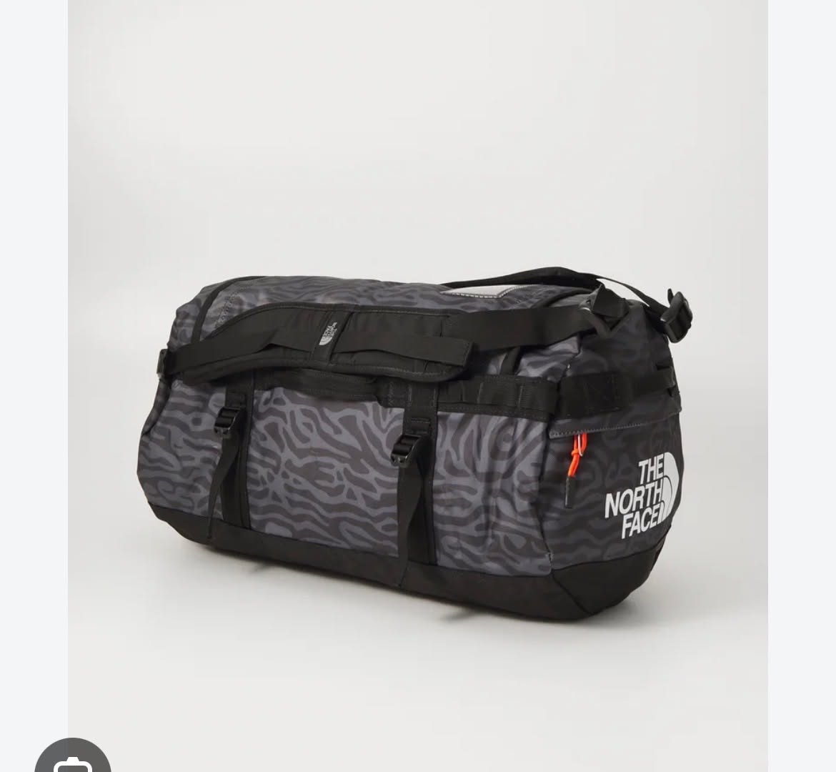 Lost Bag in Turin
