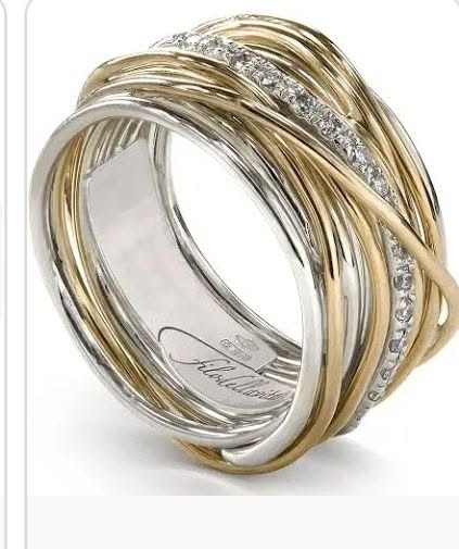 Lost Ring in Palermo