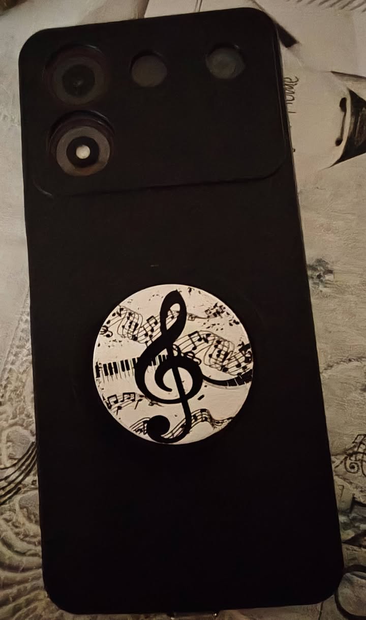 Found phone