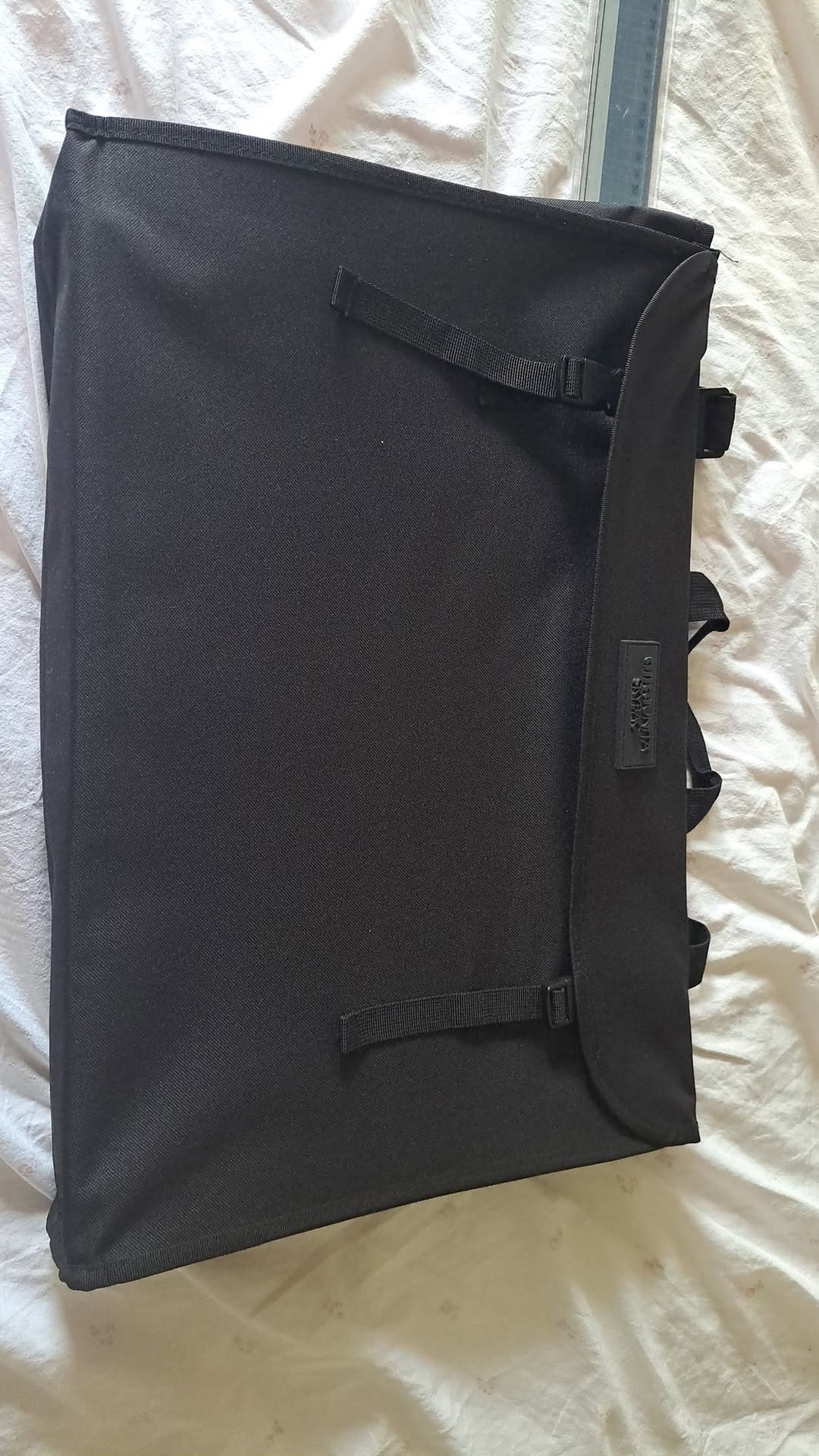 Lost Bag in Italy