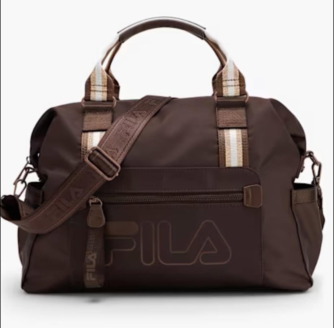 Lost Bag in Minturno
