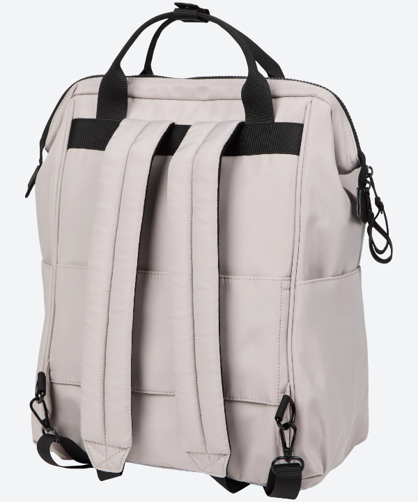 Lost Bag in Rome