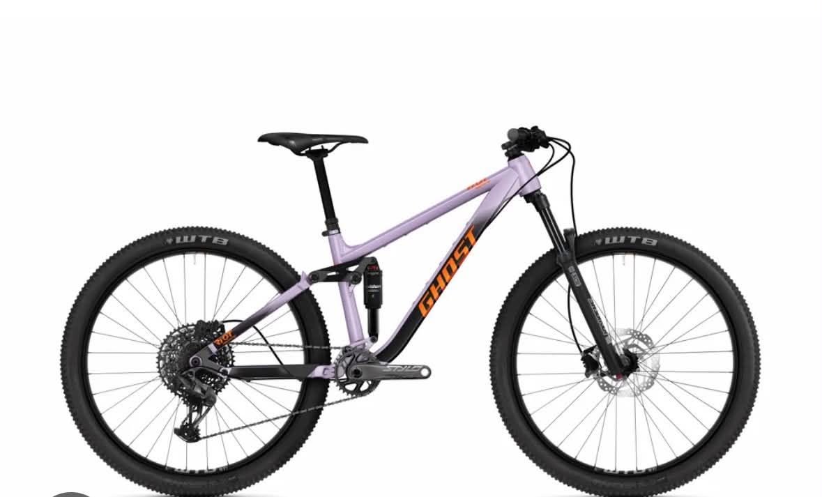 Lost Bike in Akureyri