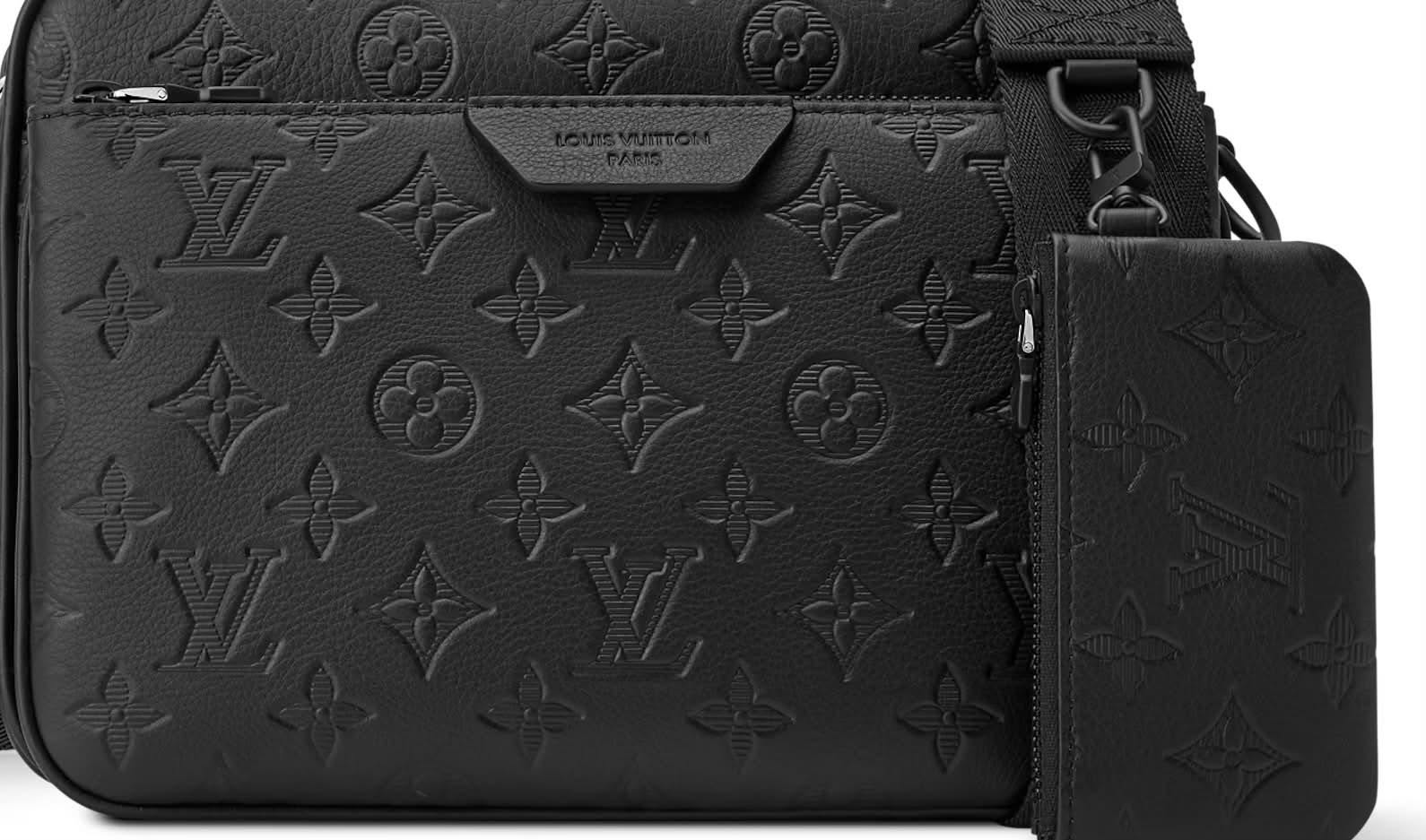 Lost Bag in Germany