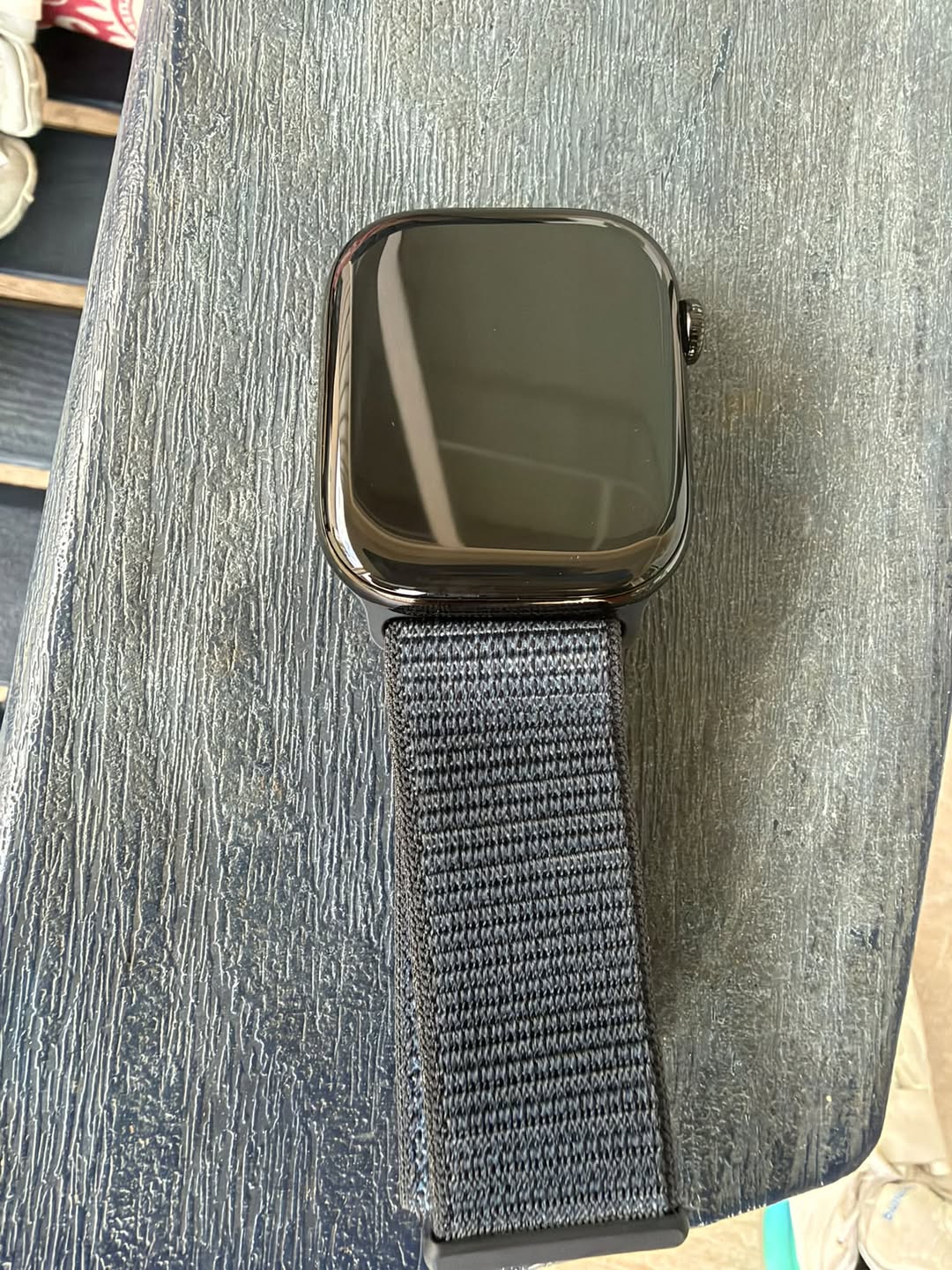 Found digital device