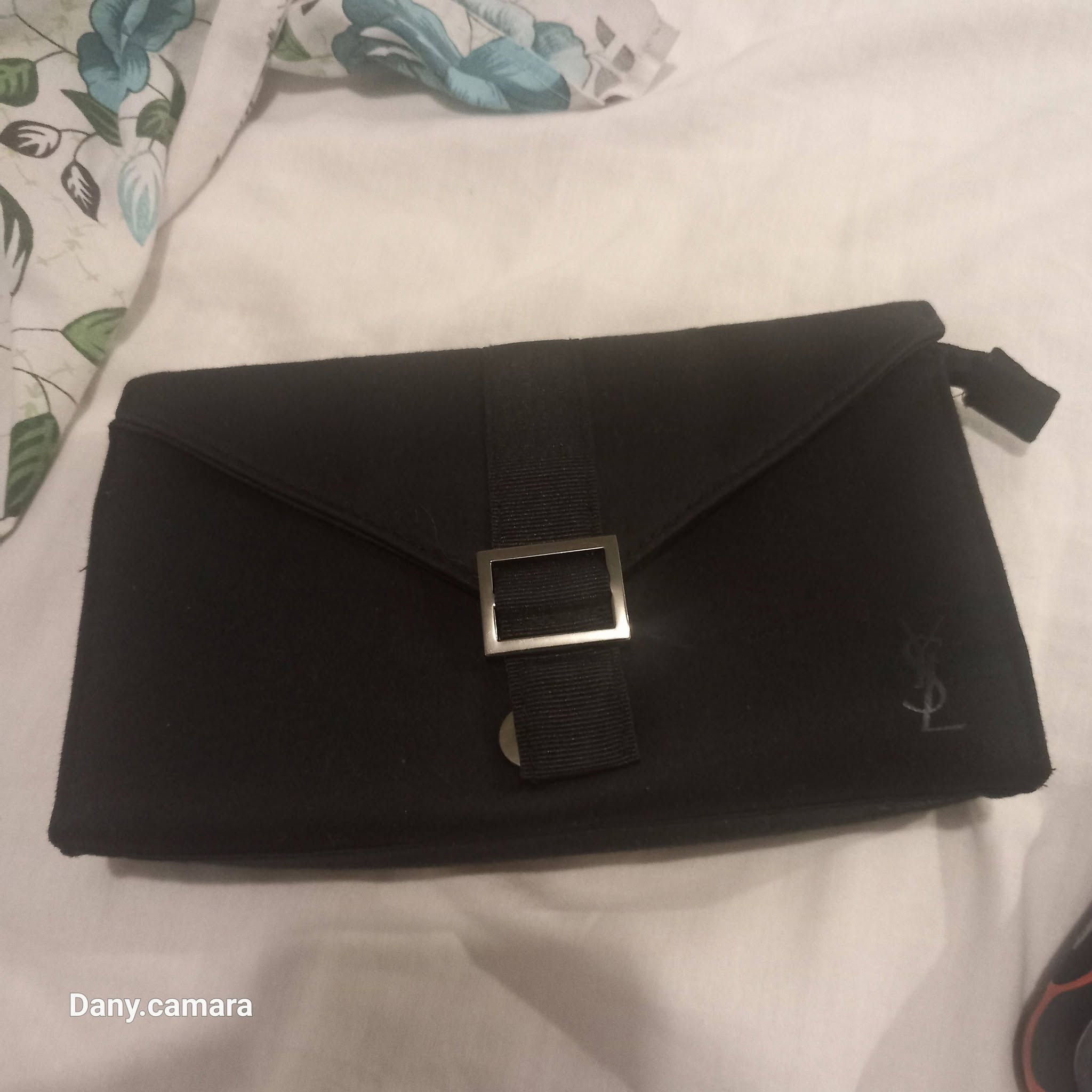 Found bag