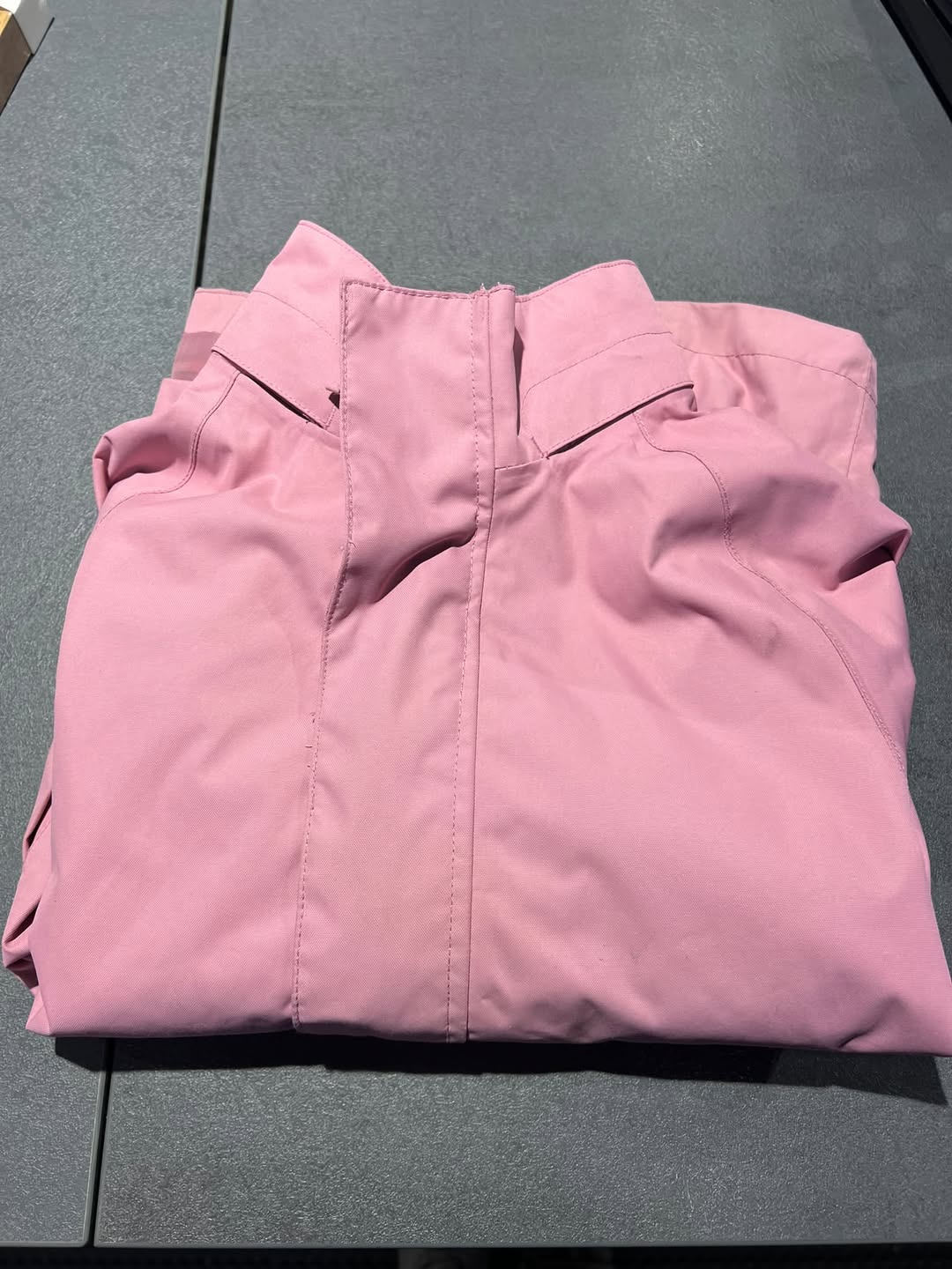 Found jacket