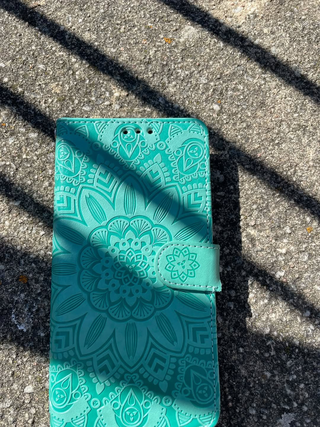 Found Phone in Bad Vilbel