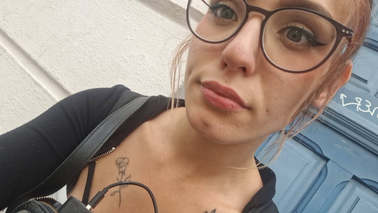 Lost Glasses in Germany