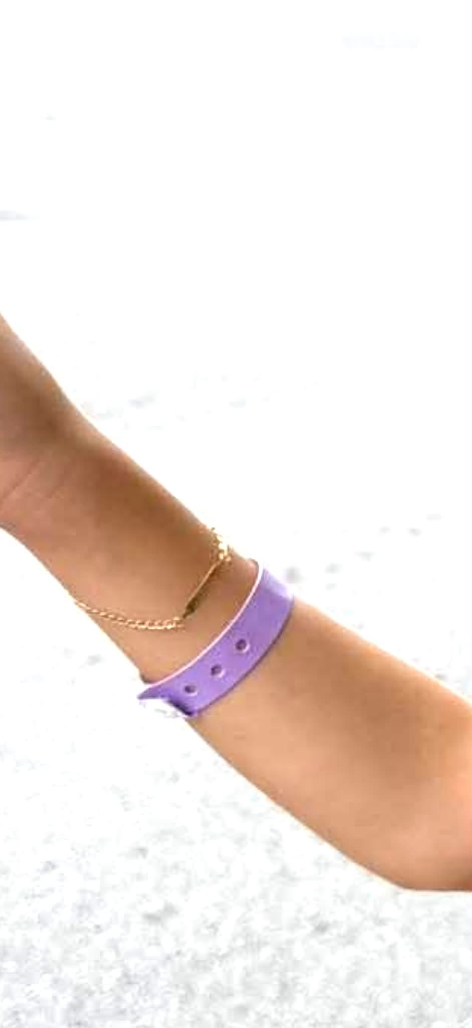 Lost Bracelet in Laval
