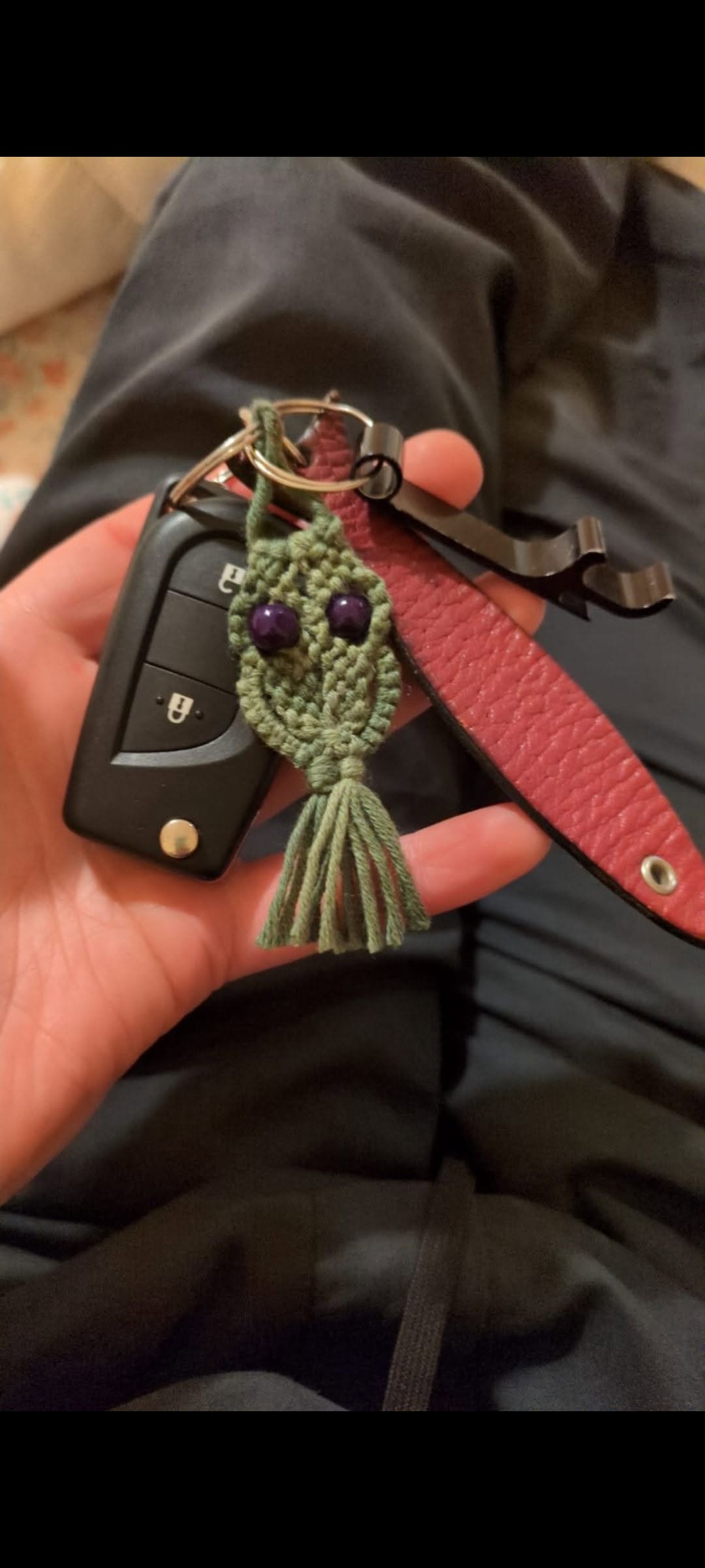 Lost Keys in PéRigueux And La Coquille