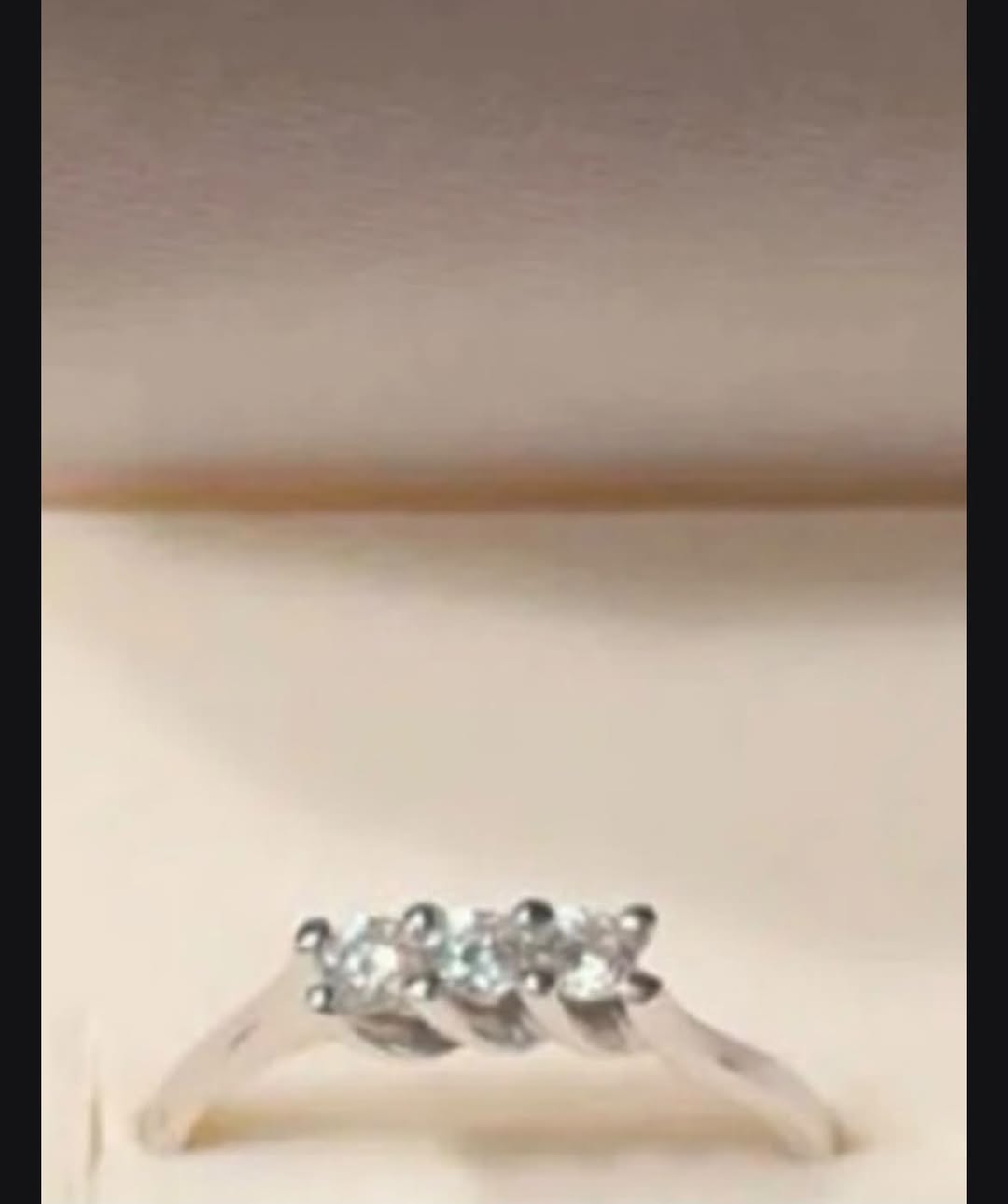 Lost Ring in Trondheim