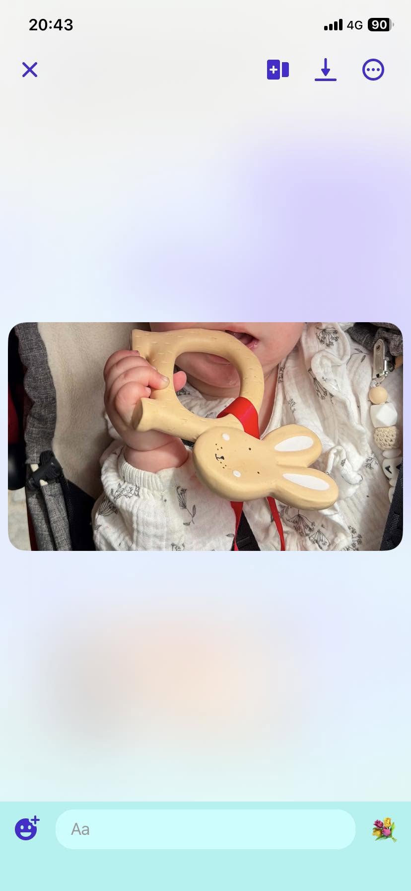 Lost Toy in Oslo