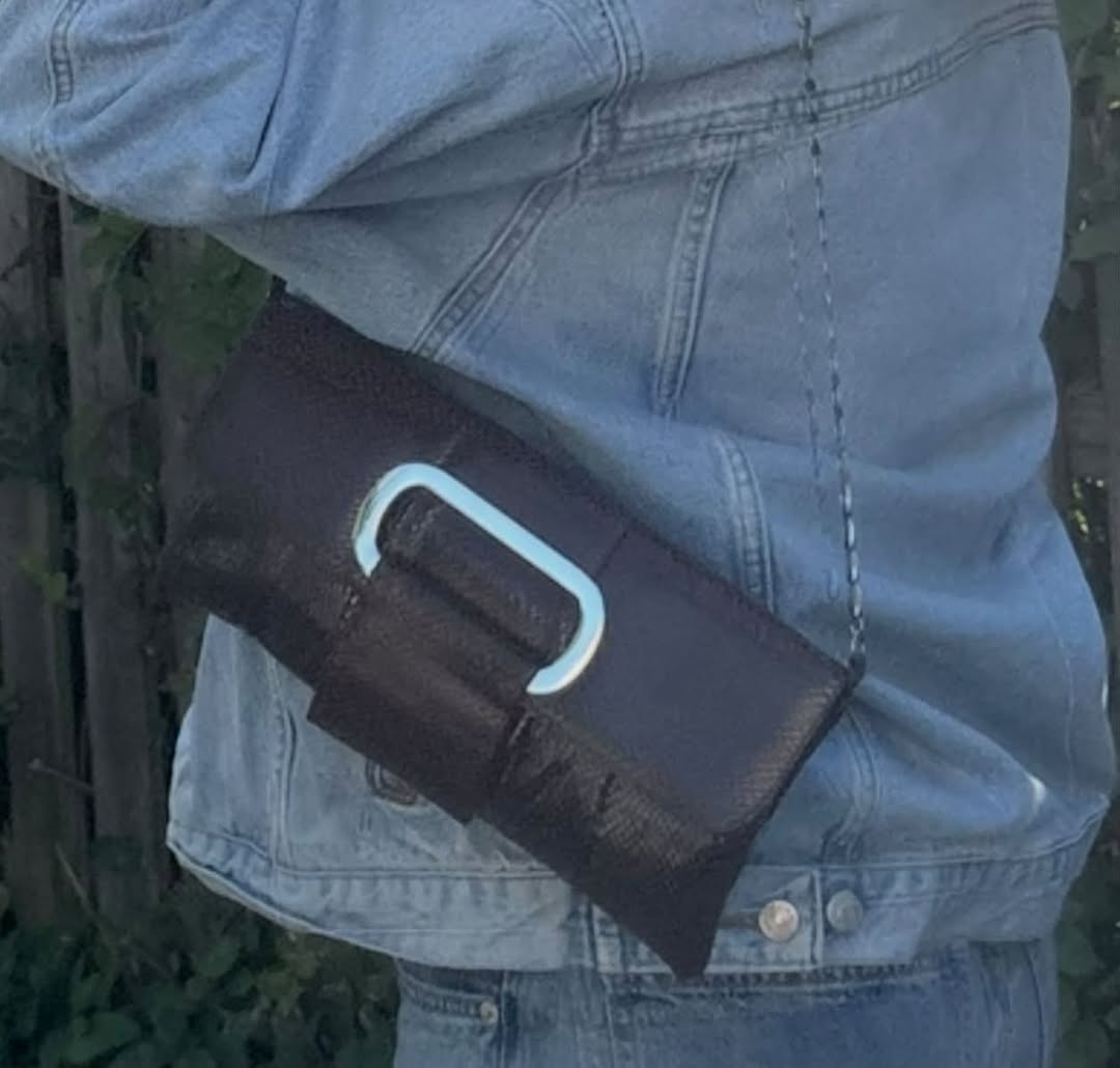 Lost Bag in Trondheim
