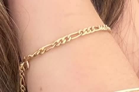 Lost Bracelet in Maui