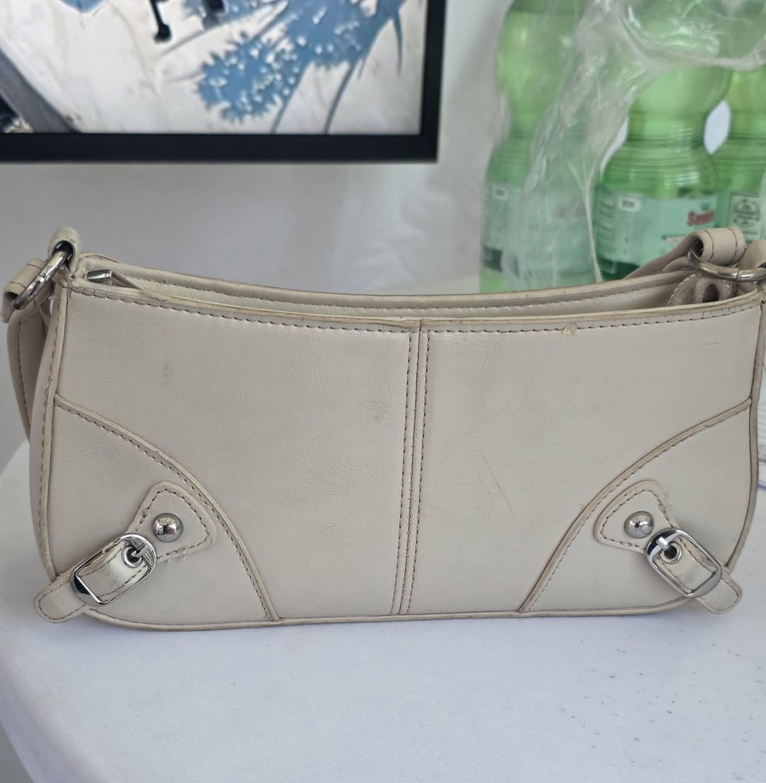 Found bag