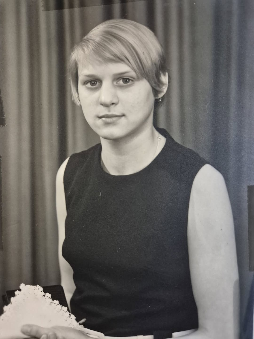 Lost Person in Dresden