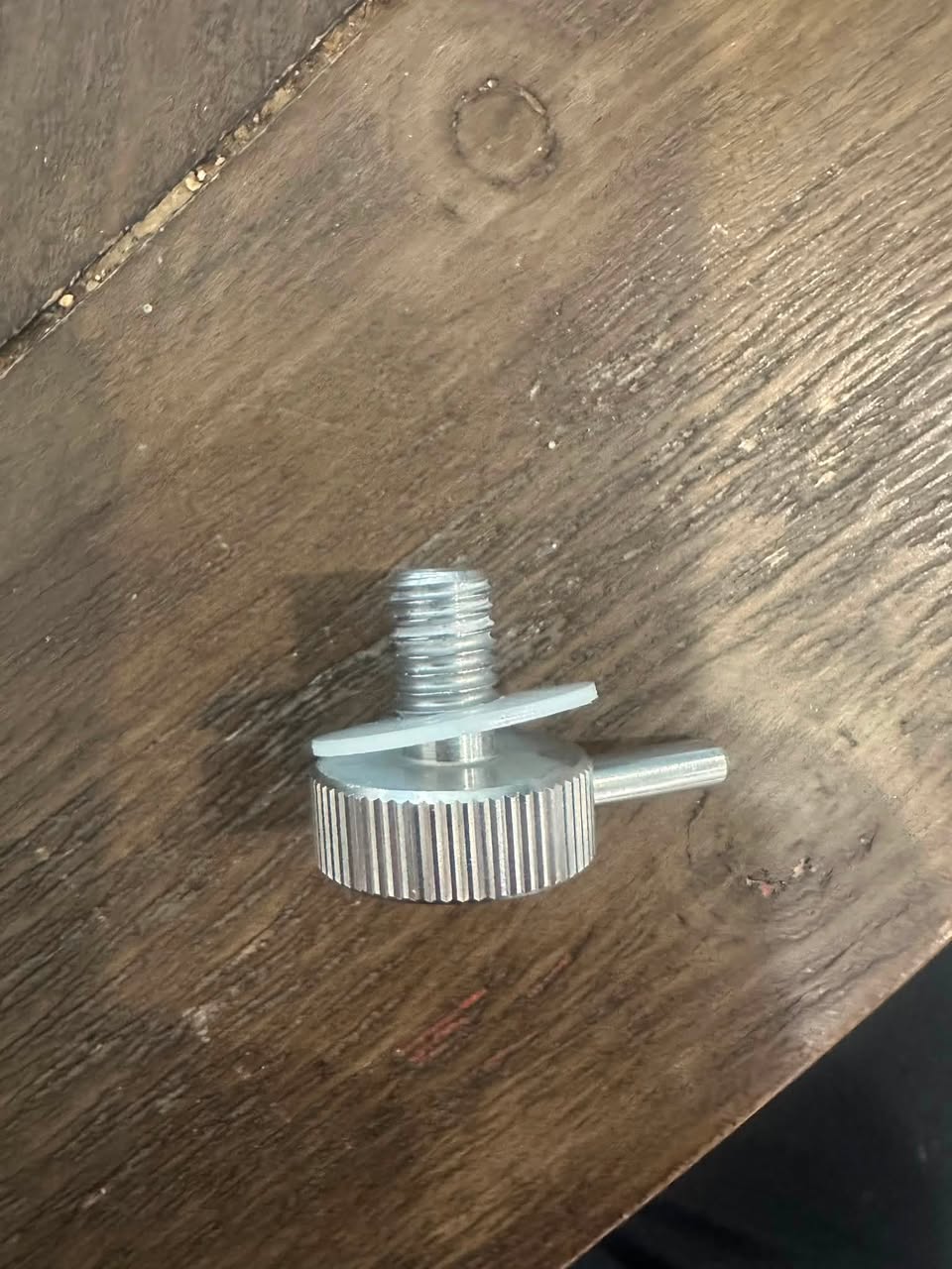 Matching item