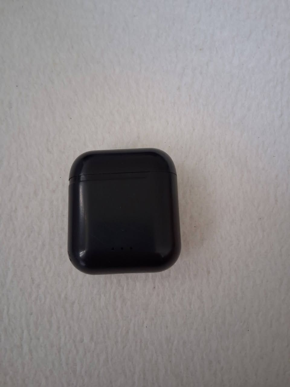 Found headphone