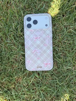 Found Phone in La Jolla