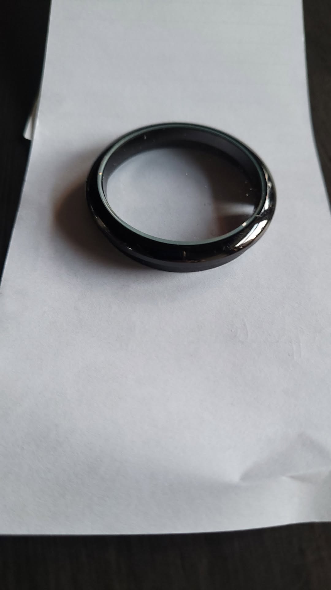 Found ring