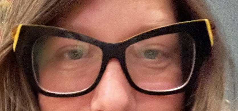 Lost Glasses in San Diego