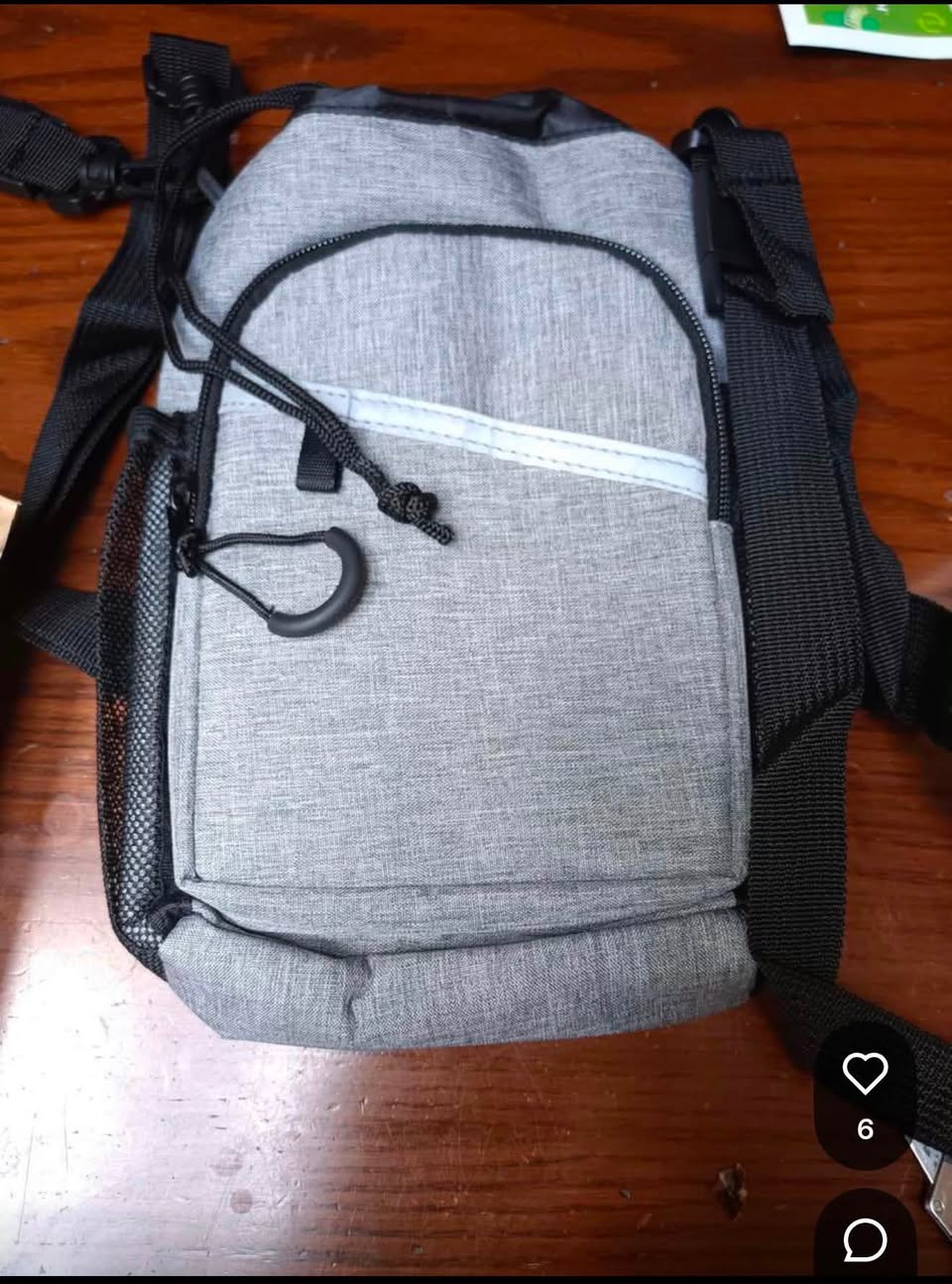 Matching item