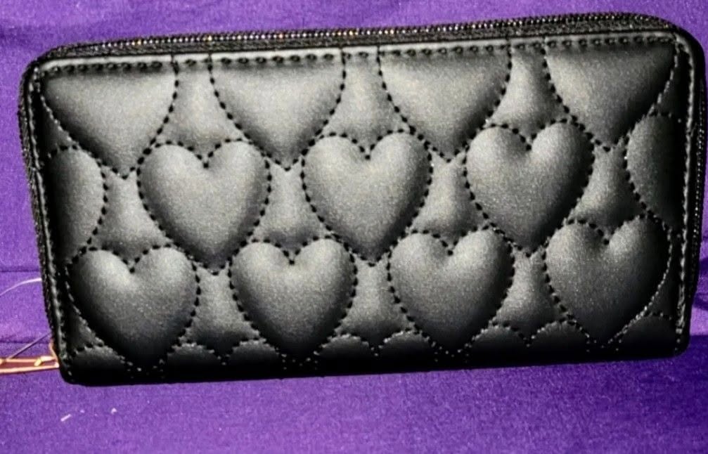 Lost Wallet in Wichita