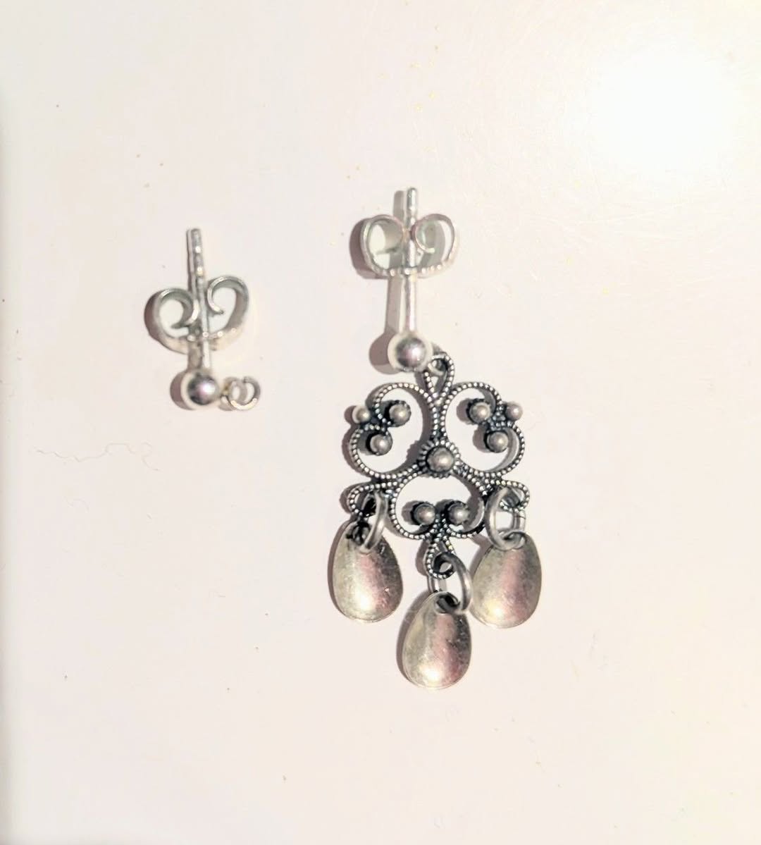 Lost Earring in Skien