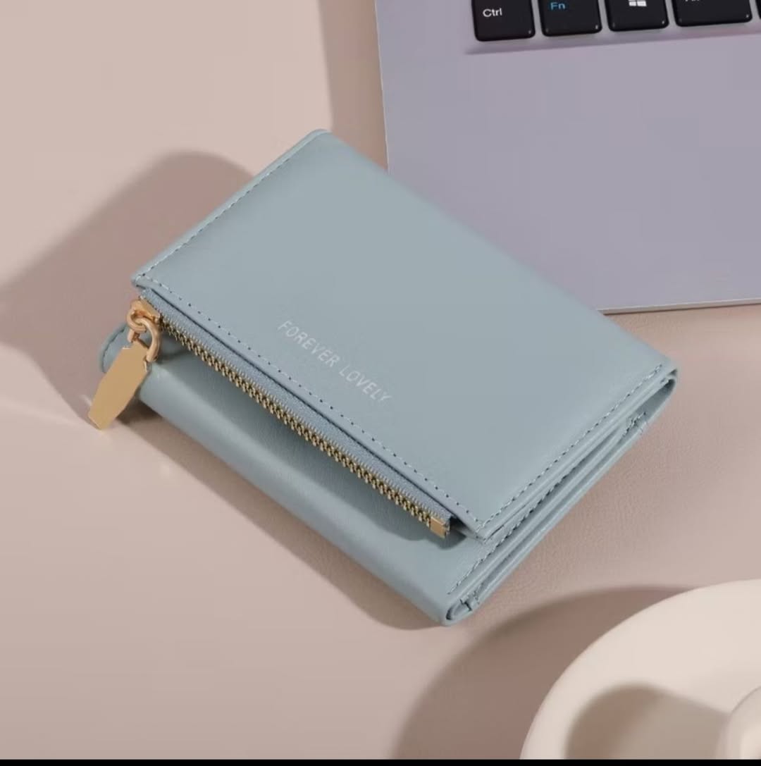 Lost wallet