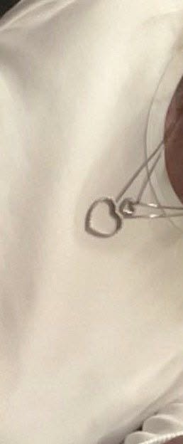 Lost Necklace in Elverum
