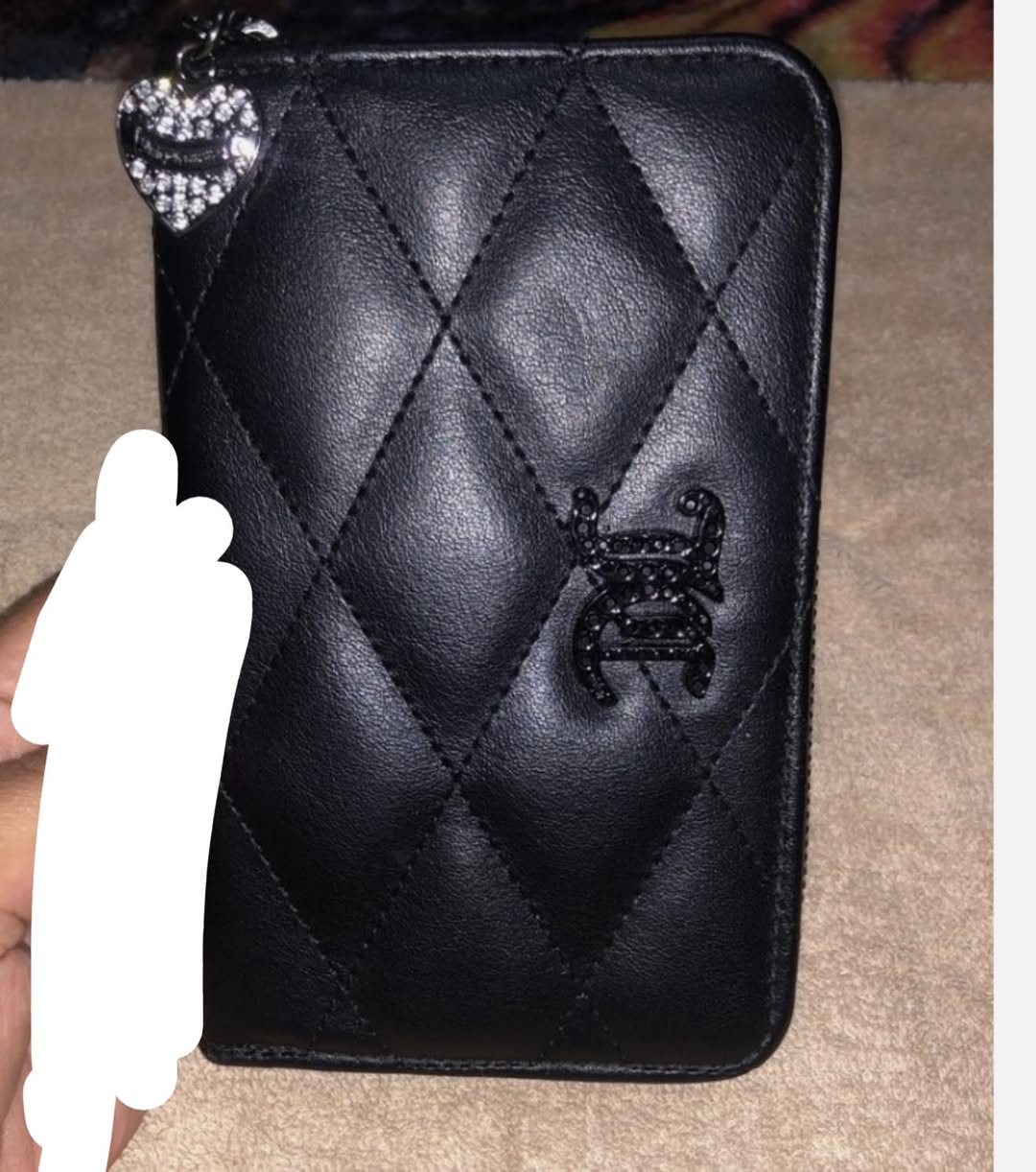 Matching item