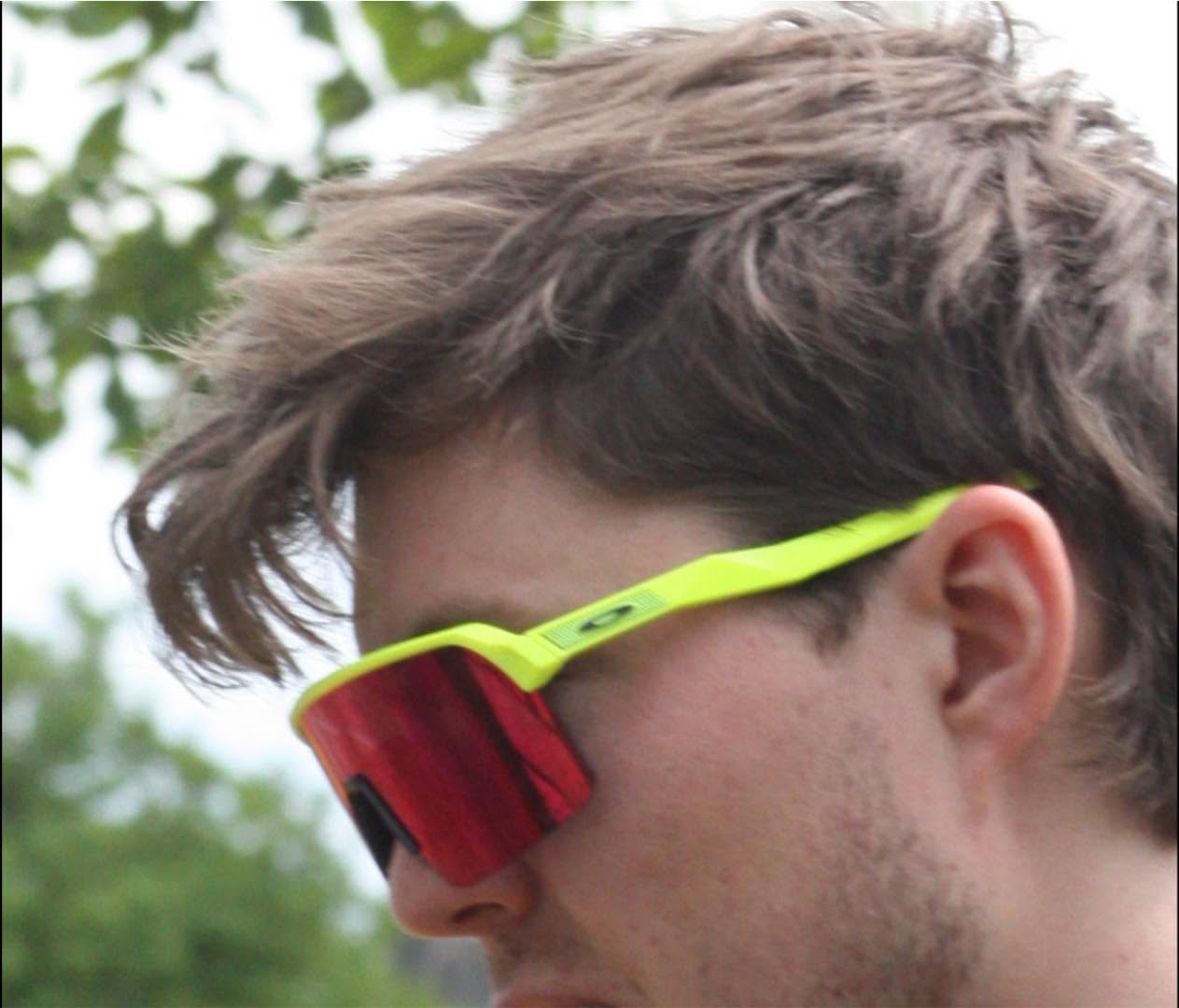 Lost Sunglasses in Telemark